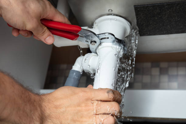 Best Commercial water damage restoration  in Orange City, FL