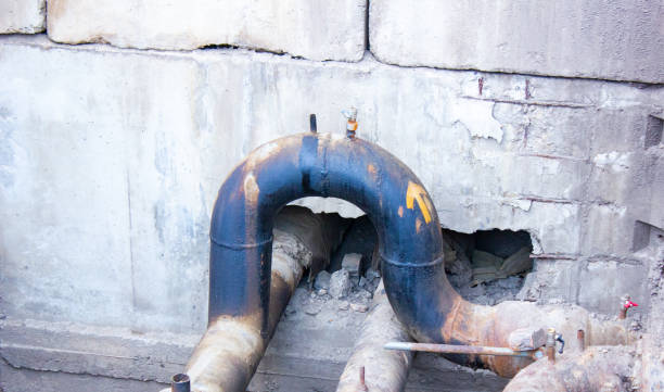 Best Water damage restoration near me  in Orange City, FL